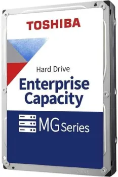 Toshiba MG10 6TB MG10ADA600E