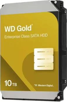 WD Gold 10TB WD103KRYZ
