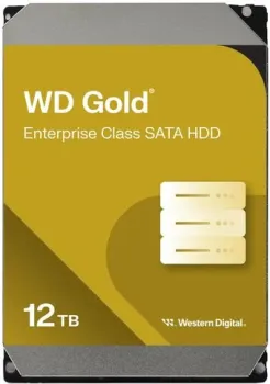 WD Gold 12TB WD122KRYZ