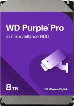 WD Purple Pro 8TB WD8002PURP