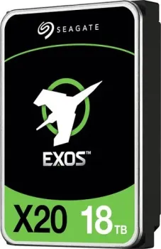 Seagate Exos X20 18TB ST18000NM003D