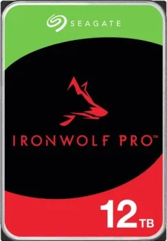 Seagate IronWolf Pro 12TB ST12000NT001