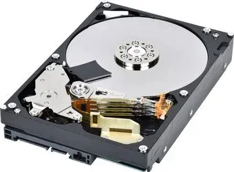 Toshiba DT02ABA200 2TB