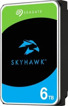 Seagate SkyHawk AI 6TB ST6000VX009