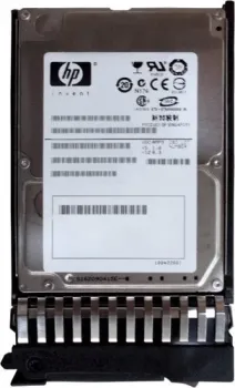 HP 652745-B21 500GB