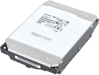Toshiba MG09 18TB MG09ACA18TE
