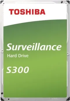 Toshiba S300 1TB HDWV110UZSVA