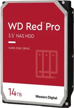 WD Red Pro 14TB WD141KFGX