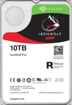 Seagate IronWolf Pro 10TB ST10000NE0008