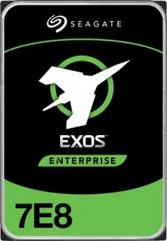 Seagate Exos 7E8 6TB ST6000NM029A