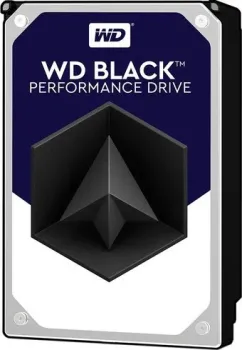 WD Black 6TB WD6003FZBX