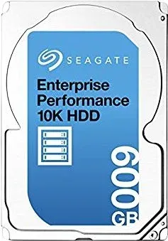 Seagate Enterprise Performance 10K 600GB ST600MM0009