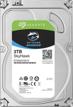 Seagate Skyhawk 3TB [ST3000VX010]
