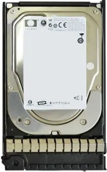 HP 300GB (507127-B21)
