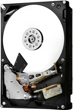 HGST Ultrastar C10K1800 600Gb HUC101860CSS204