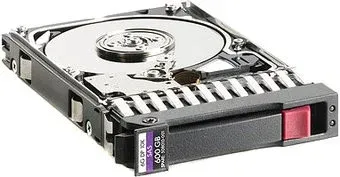 HP 600GB C8S58A