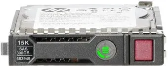 HP 300GB (759208-B21)
