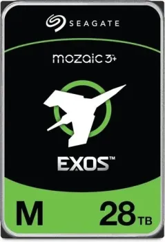 Seagate Exos M 28TB ST28000NM003K