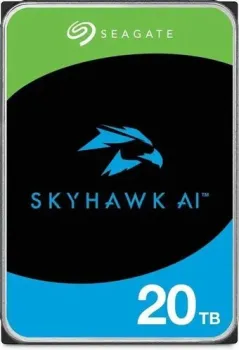 Seagate SkyHawk AI 20TB ST20000VE004