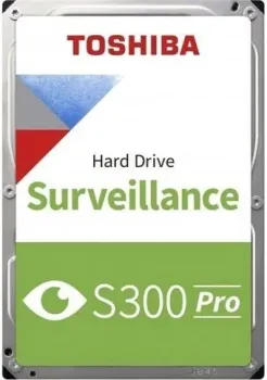 Toshiba S300 Pro Surveillance 8TB MD10ADA800V