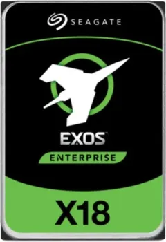 Seagate Exos X18 18TB ST18000NM005J