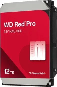 WD Red Pro 12TB WD122KFBX