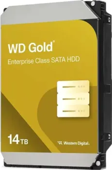 WD Gold 14TB WD142KRYZ