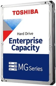 Toshiba MG09 12TB MG09ACA12TE