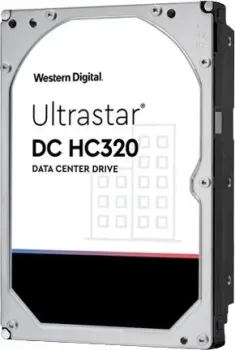 WD Ultrastar DC HC320 8TB 0B36452