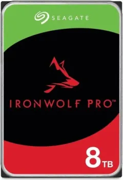Seagate IronWolf Pro 8TB ST8000NT001