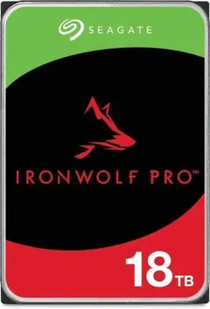 Seagate IronWolf Pro 18TB ST18000NT001