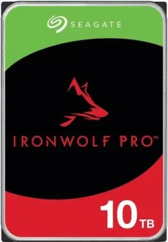 Seagate IronWolf Pro 10TB ST10000NT001
