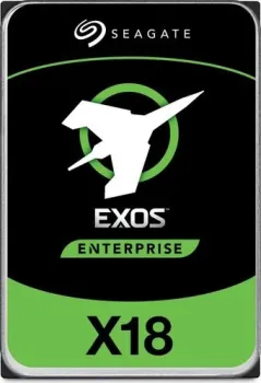 Seagate Exos X18 10TB ST10000NM018G