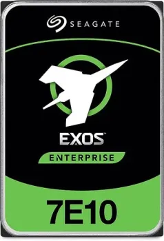 Seagate Exos 7E10 512e/4KN SAS 8TB ST8000NM018B