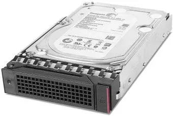 Lenovo 4XB7A14099 4TB