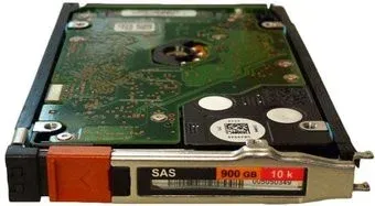 EMC V6-2S10-900 900GB