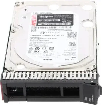 Lenovo 7XB7A00045 8TB