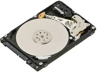 Lenovo 7XB7A00037 2TB