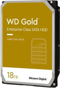 WD Gold 18TB WD181KRYZ