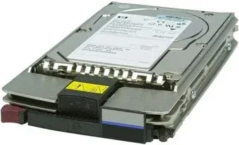 HP 300GB 411261-001