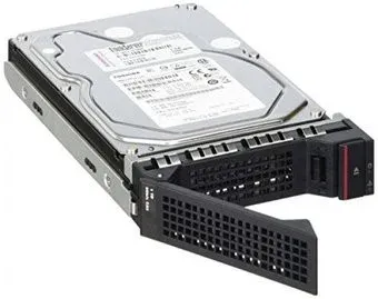 Lenovo 7XB7A00051 4TB