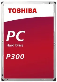 Toshiba P300 6TB HDWD260UZSVA
