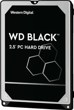 WD Black 1TB WD10SPSX