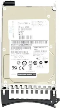 Lenovo 4XB7A14113 1.8TB