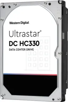 WD Ultrastar DC HC330 10TB WUS721010AL5204