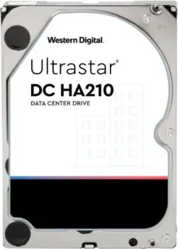 WD Ultrastar DC HA210 1TB HUS722T1TALA604