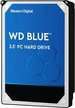 WD Blue 6TB WD60EZAZ