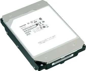 Toshiba MG07SCA14TE 14TB