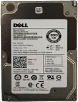 Dell H8DVC 300GB