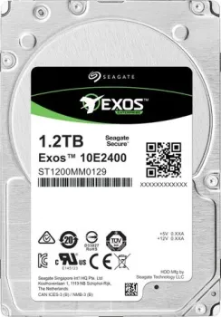 Seagate Exos 10E2400 1.2TB ST1200MM0129